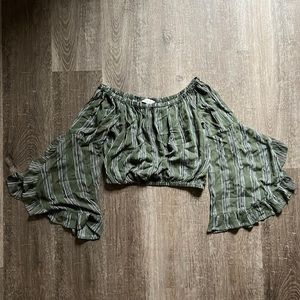 Altar’d State Crop Top